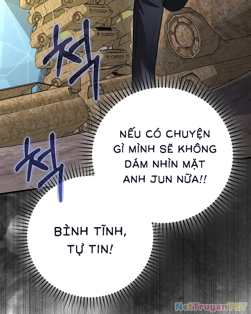 Thiên Tài Võ Thuật Hồi Quy Chapter 80 - 72