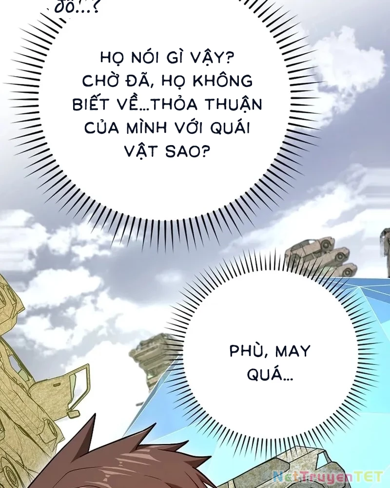 Thiên Tài Võ Thuật Hồi Quy Chapter 80 - 83