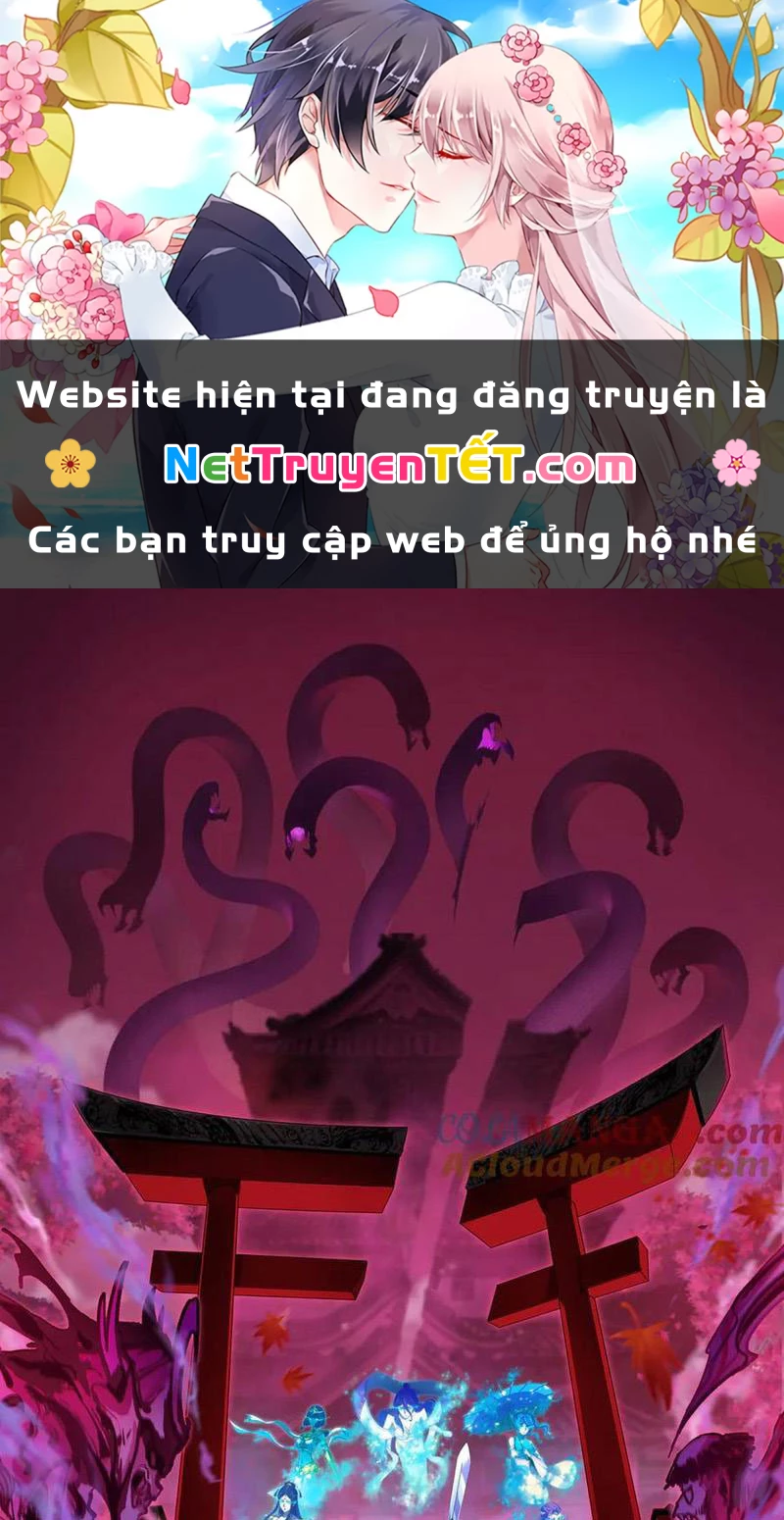 Kỷ Nguyên Kỳ Lạ Chapter 417 - 1