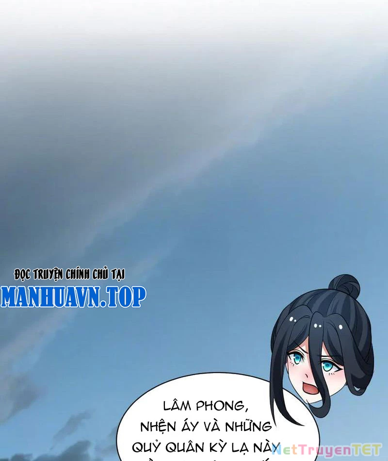 Kỷ Nguyên Kỳ Lạ Chapter 417 - 4