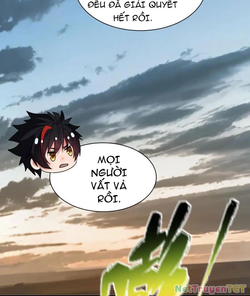 Kỷ Nguyên Kỳ Lạ Chapter 417 - 5