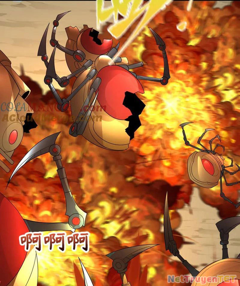 Kỷ Nguyên Kỳ Lạ Chapter 417 - 6