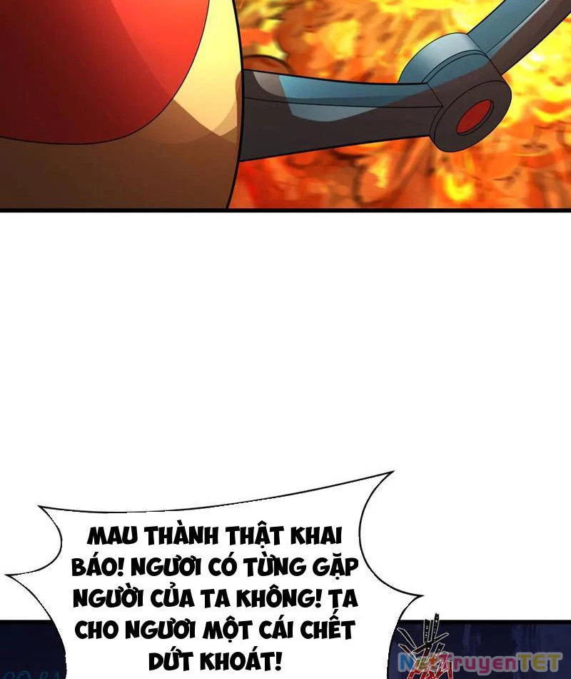 Kỷ Nguyên Kỳ Lạ Chapter 417 - 8