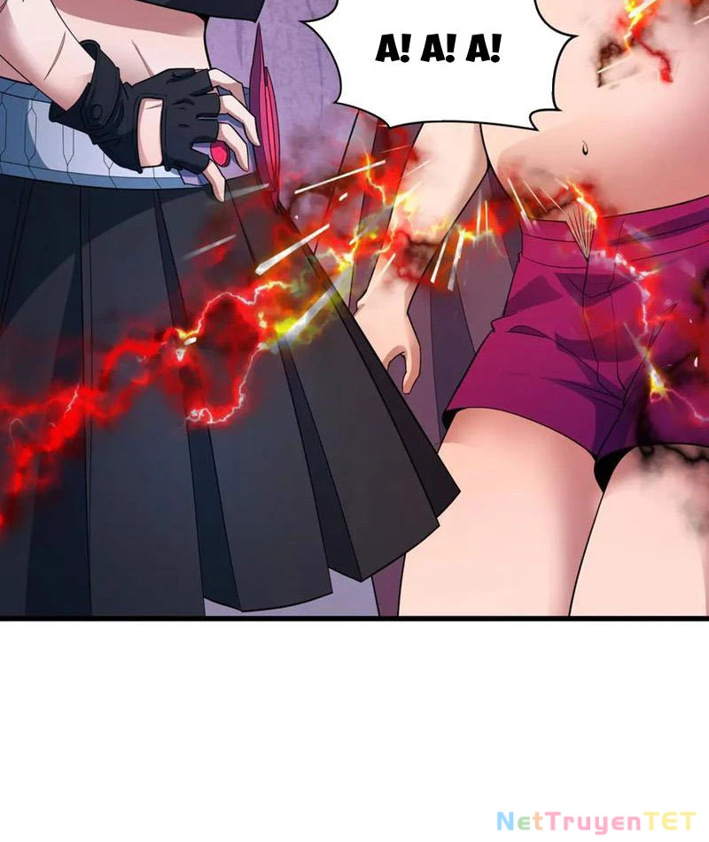 Kỷ Nguyên Kỳ Lạ Chapter 417 - 10