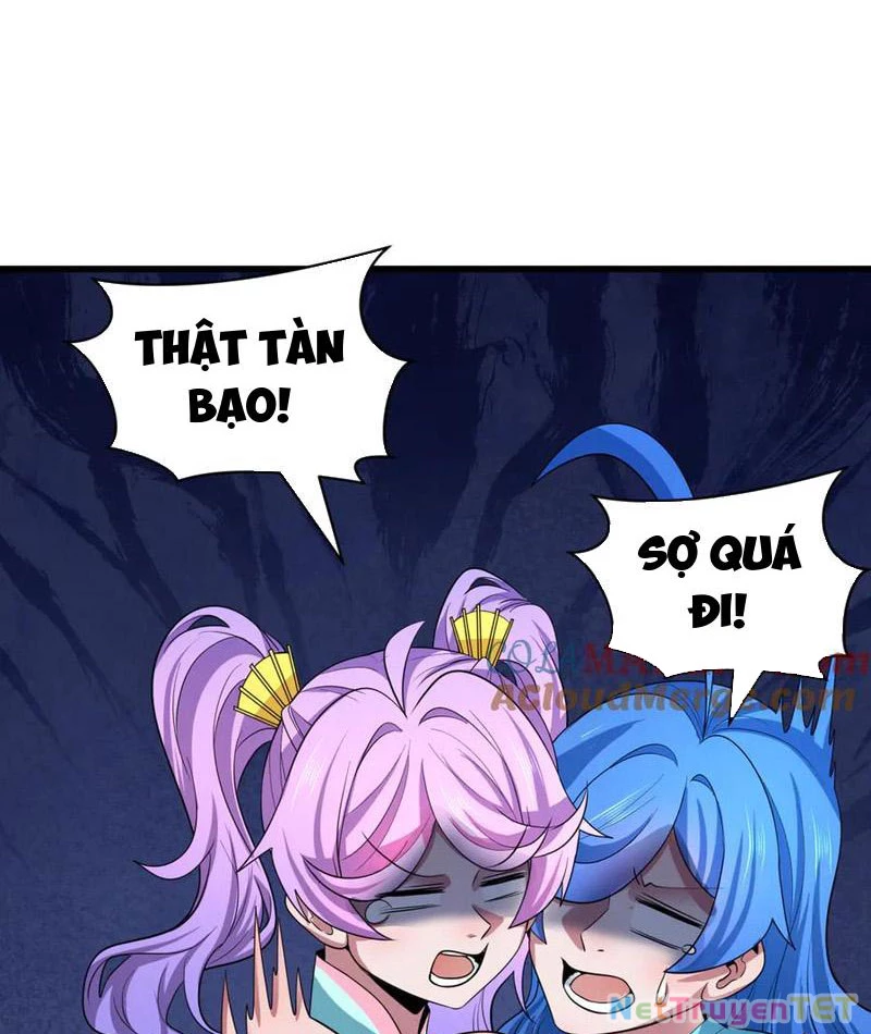 Kỷ Nguyên Kỳ Lạ Chapter 417 - 11