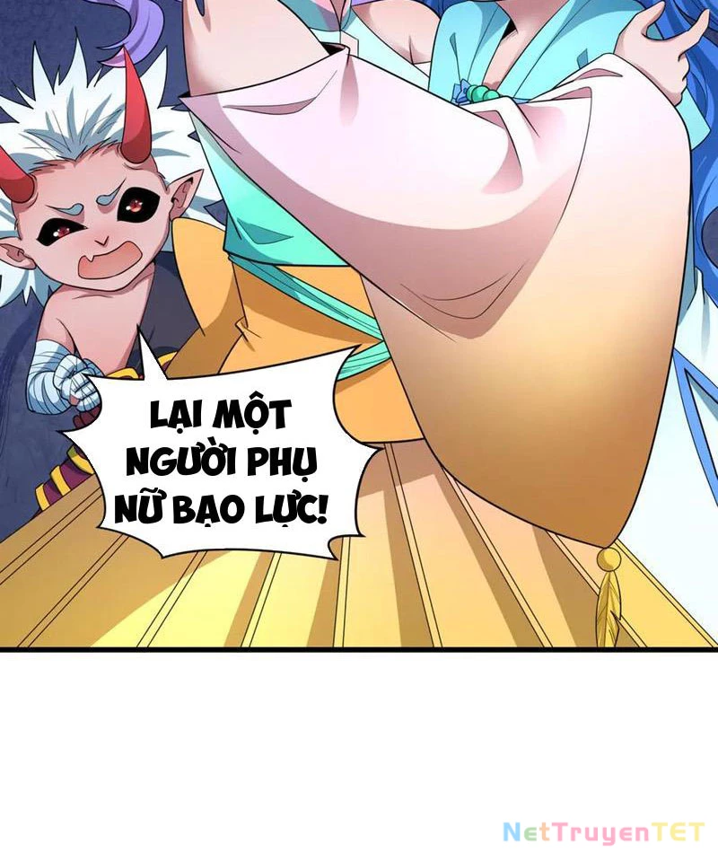 Kỷ Nguyên Kỳ Lạ Chapter 417 - 12