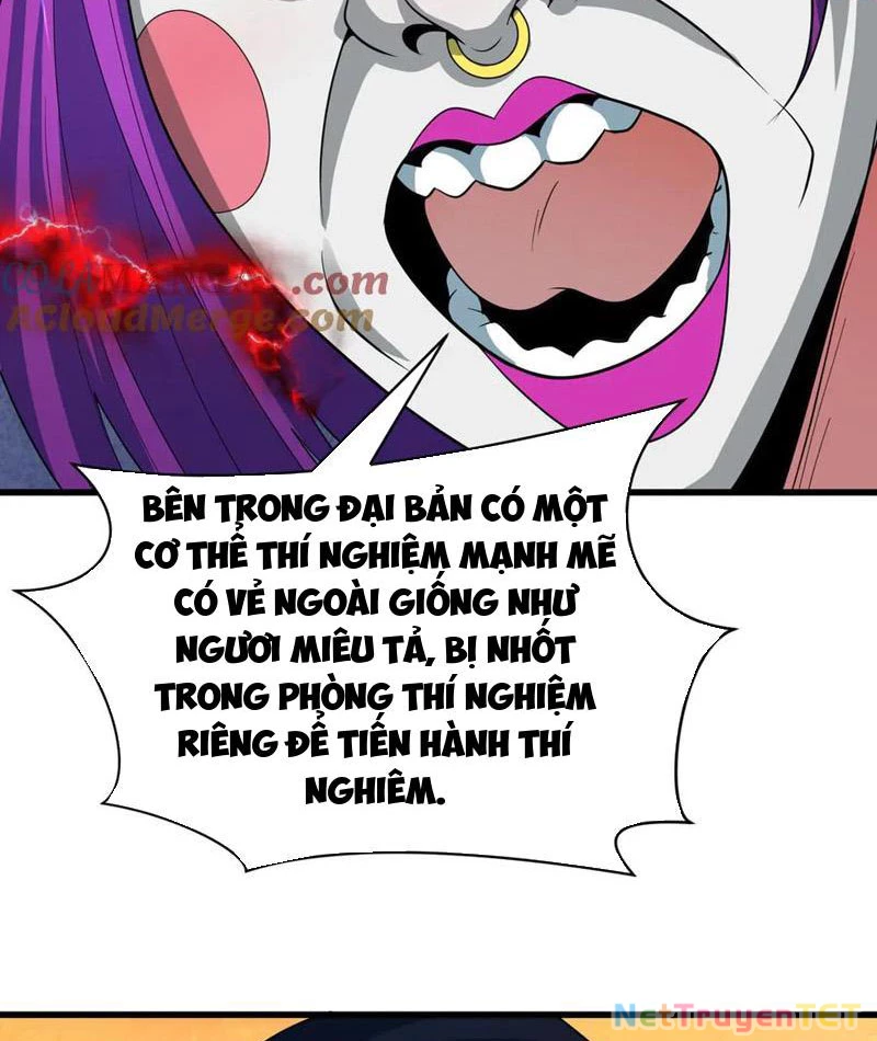 Kỷ Nguyên Kỳ Lạ Chapter 417 - 14