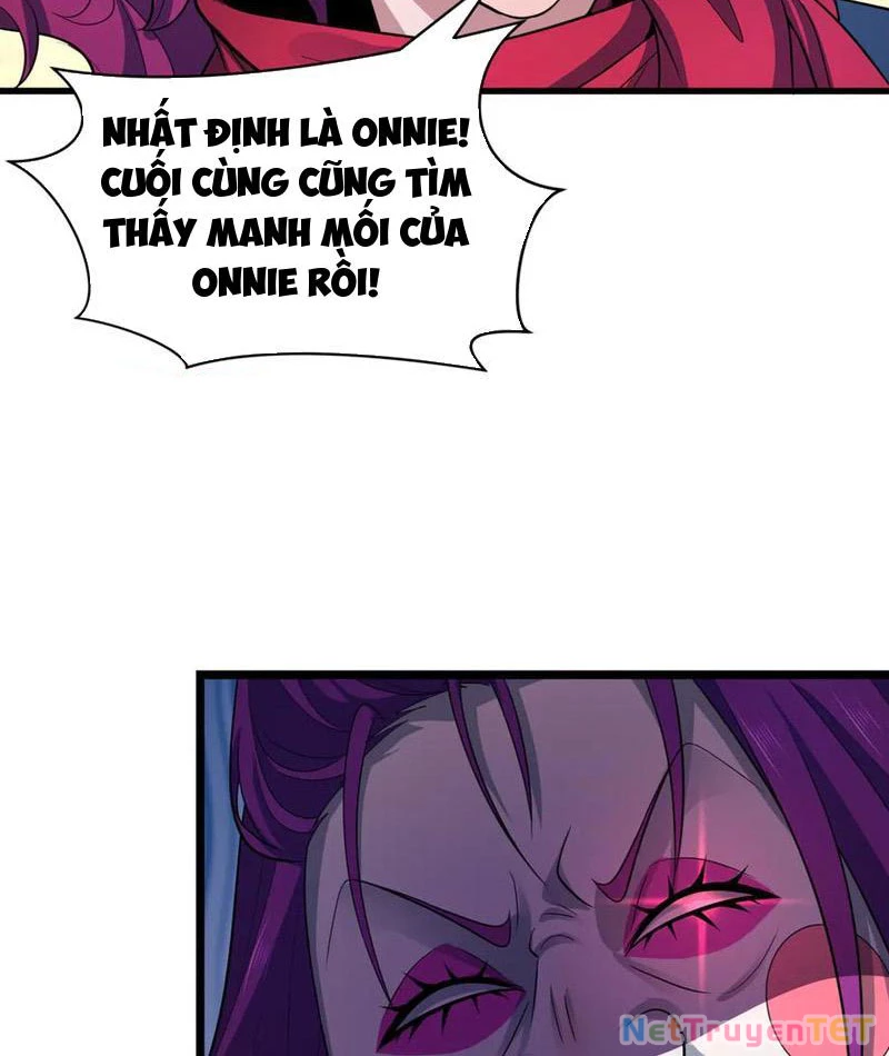 Kỷ Nguyên Kỳ Lạ Chapter 417 - 16