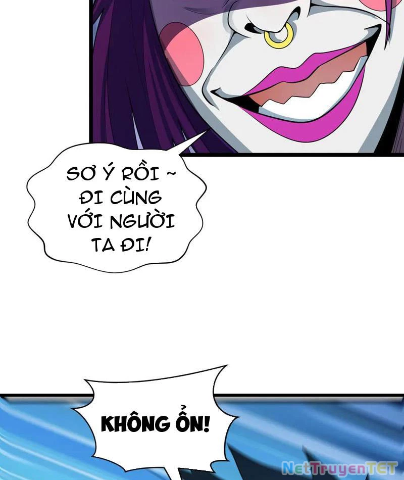 Kỷ Nguyên Kỳ Lạ Chapter 417 - 17