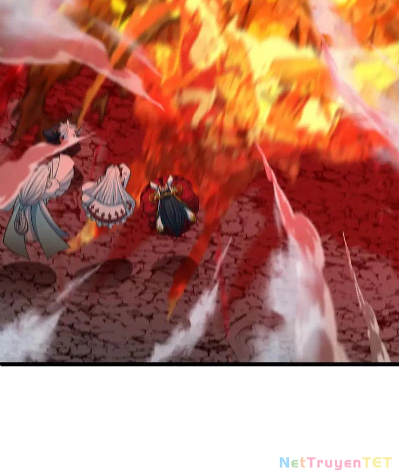 Kỷ Nguyên Kỳ Lạ Chapter 417 - 23