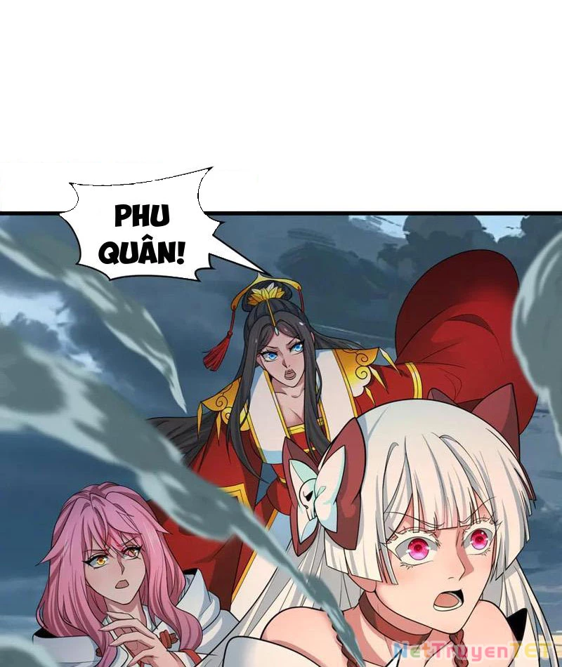 Kỷ Nguyên Kỳ Lạ Chapter 417 - 24