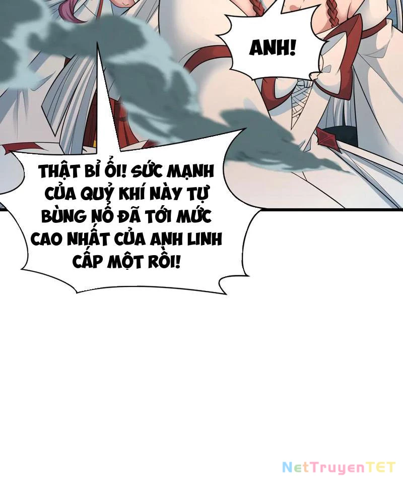 Kỷ Nguyên Kỳ Lạ Chapter 417 - 25