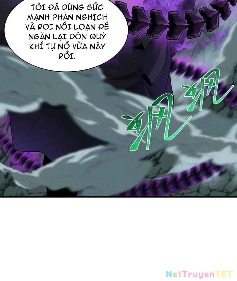 Kỷ Nguyên Kỳ Lạ Chapter 417 - 31