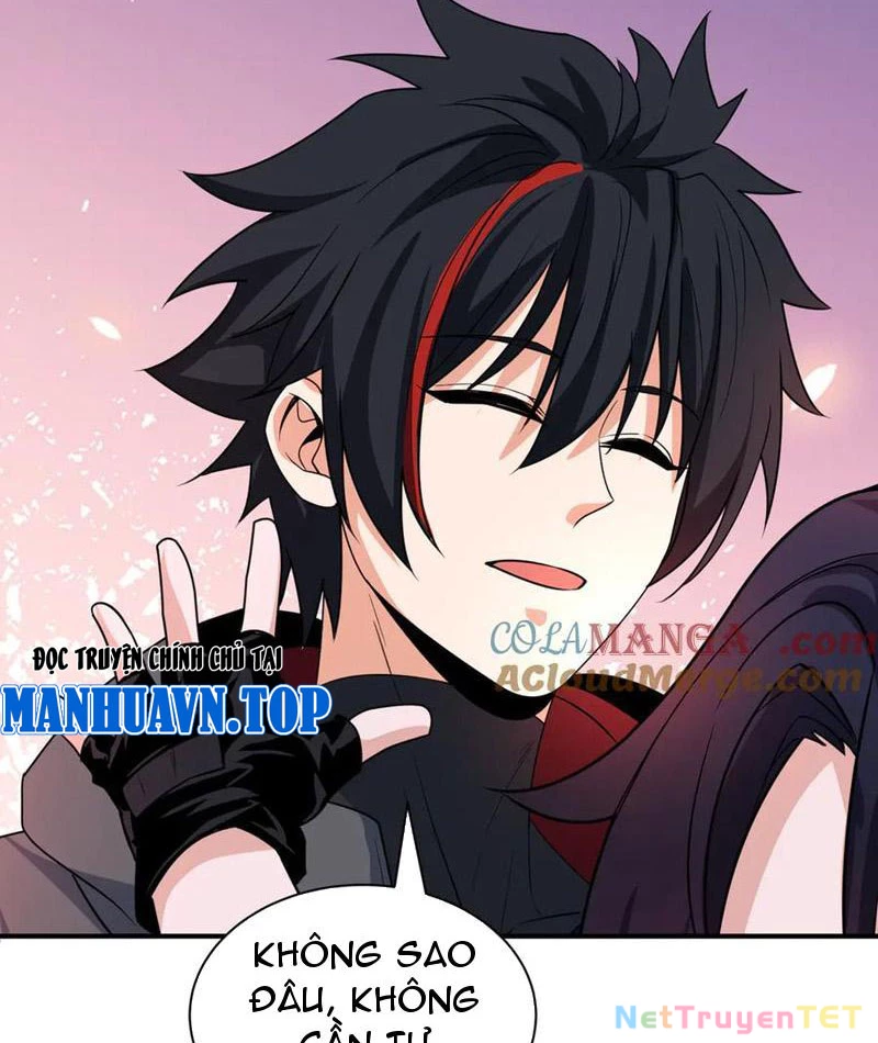 Kỷ Nguyên Kỳ Lạ Chapter 417 - 34