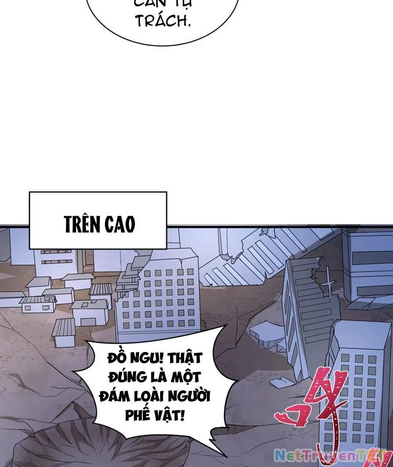 Kỷ Nguyên Kỳ Lạ Chapter 417 - 35