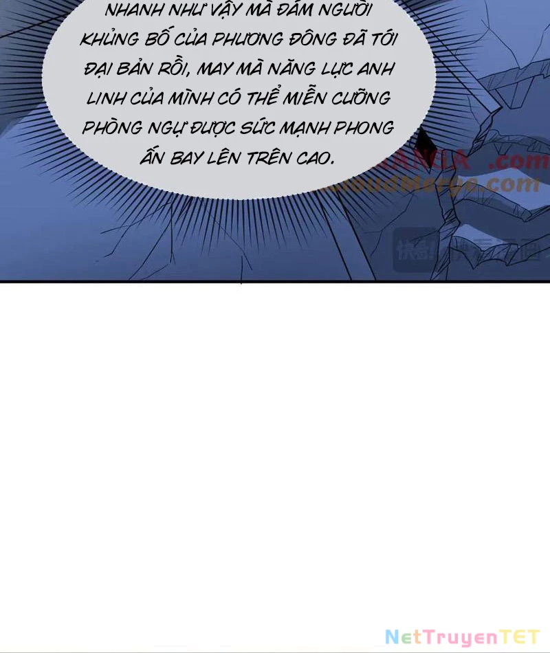 Kỷ Nguyên Kỳ Lạ Chapter 417 - 37