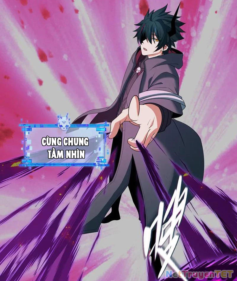 Kỷ Nguyên Kỳ Lạ Chapter 417 - 41