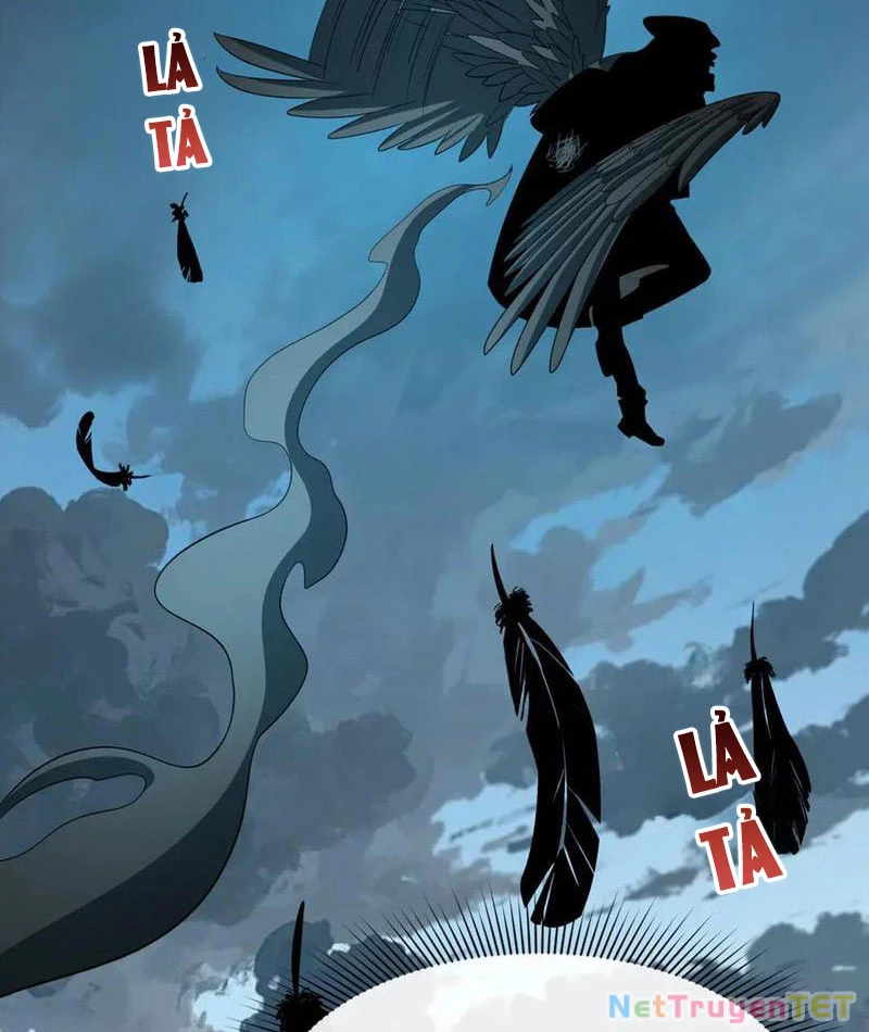 Kỷ Nguyên Kỳ Lạ Chapter 417 - 46