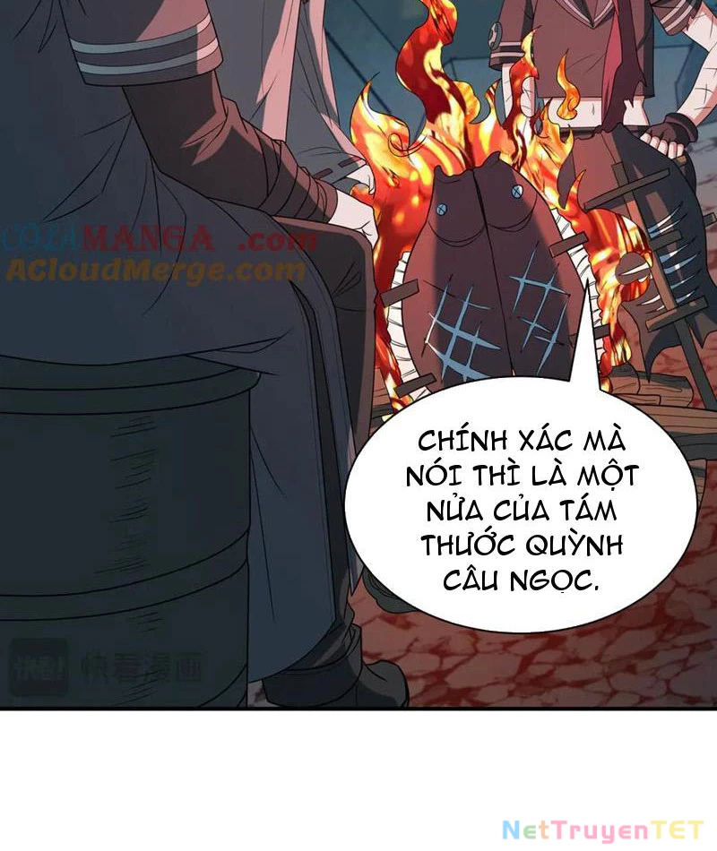 Kỷ Nguyên Kỳ Lạ Chapter 417 - 50