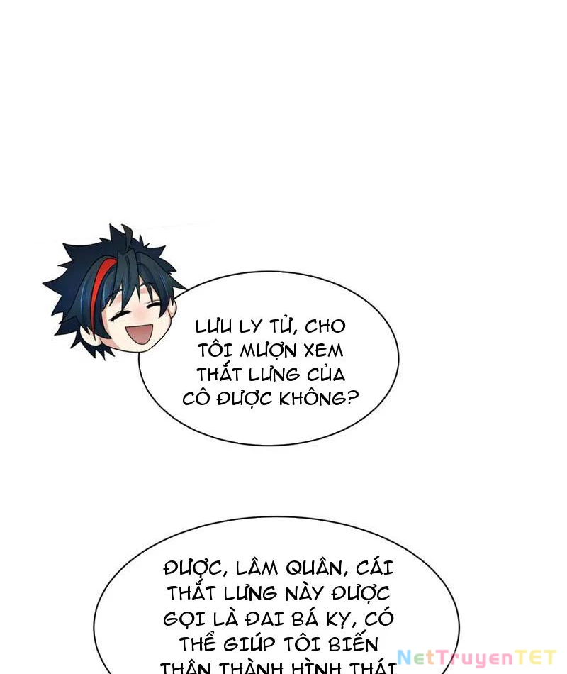 Kỷ Nguyên Kỳ Lạ Chapter 417 - 51