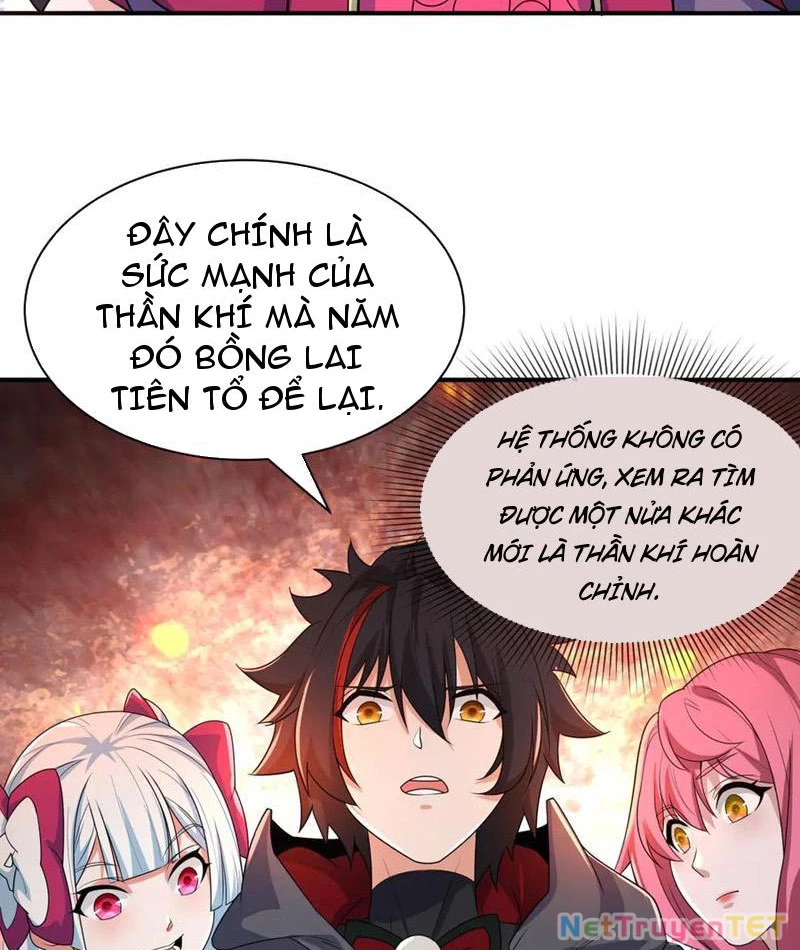 Kỷ Nguyên Kỳ Lạ Chapter 417 - 53