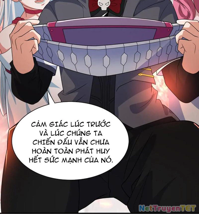 Kỷ Nguyên Kỳ Lạ Chapter 417 - 54
