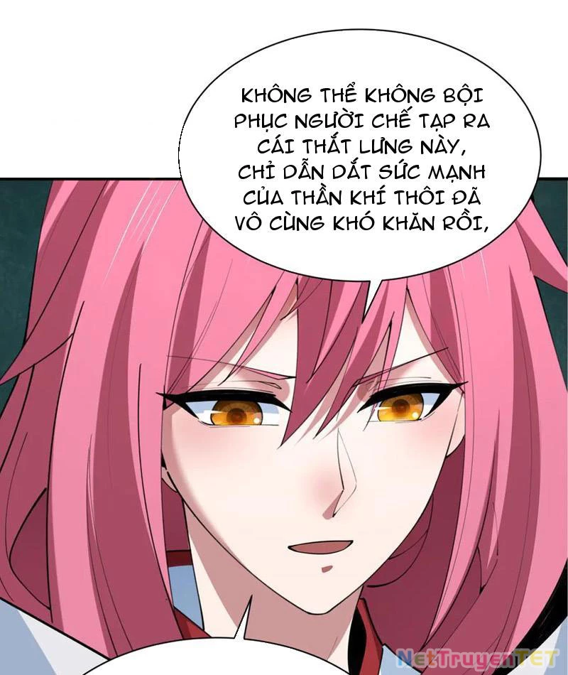 Kỷ Nguyên Kỳ Lạ Chapter 417 - 55
