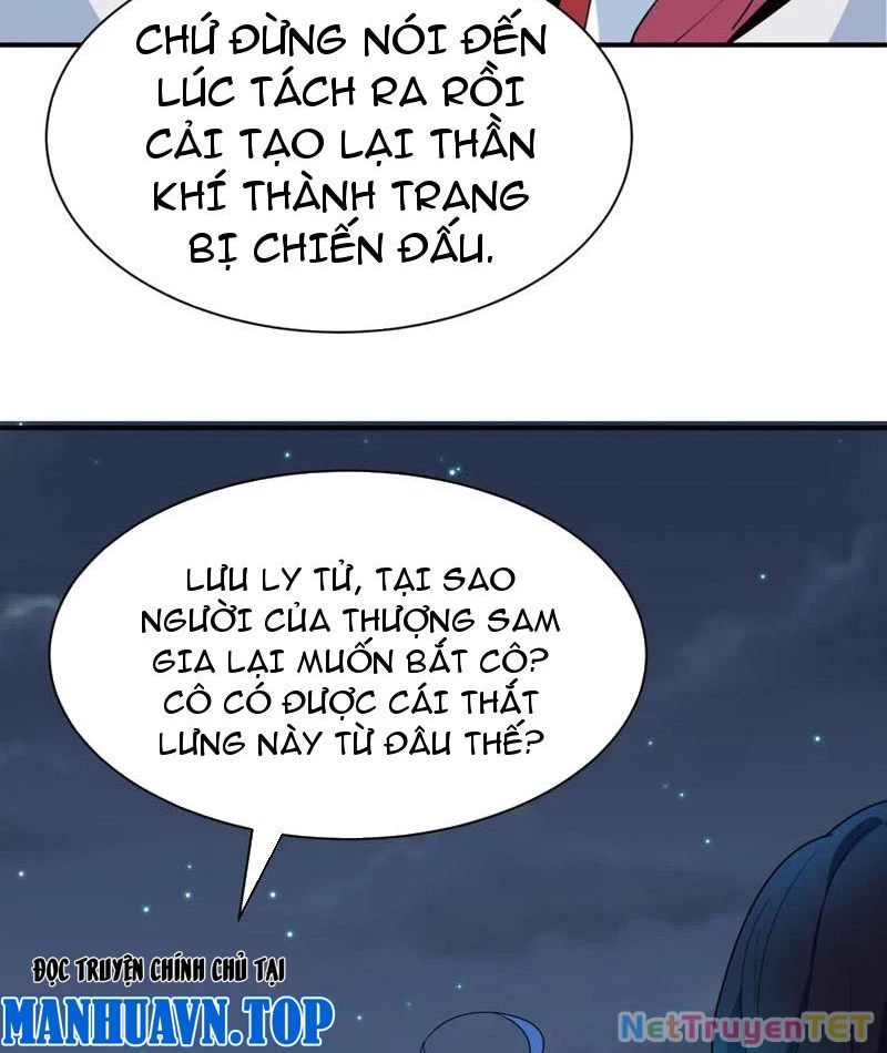 Kỷ Nguyên Kỳ Lạ Chapter 417 - 56