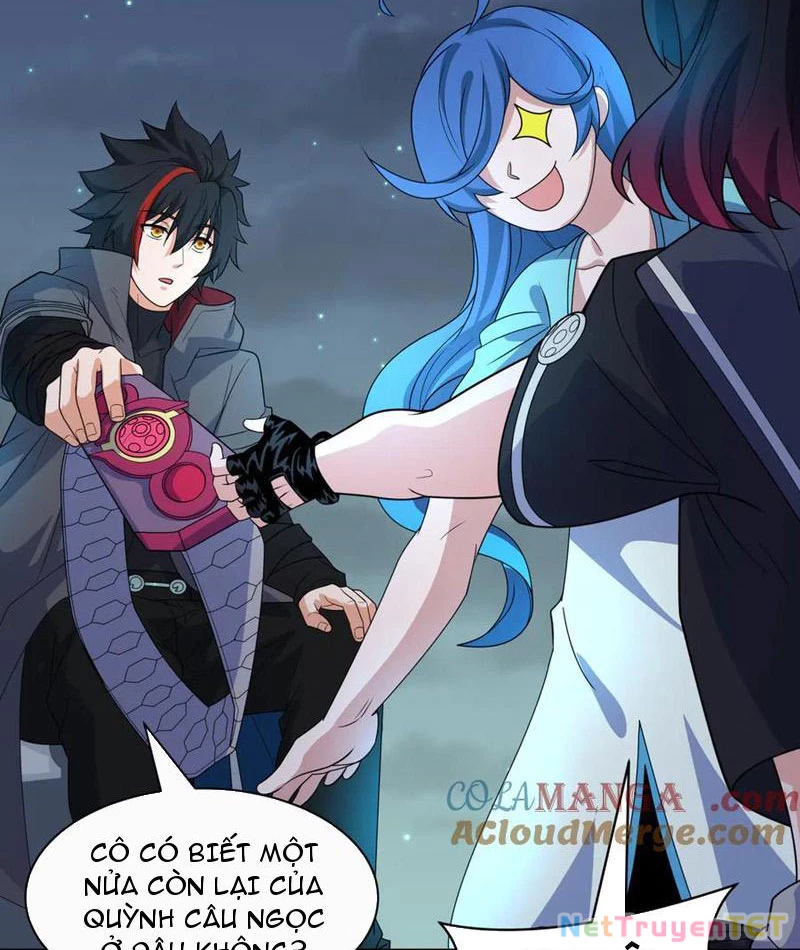 Kỷ Nguyên Kỳ Lạ Chapter 417 - 57