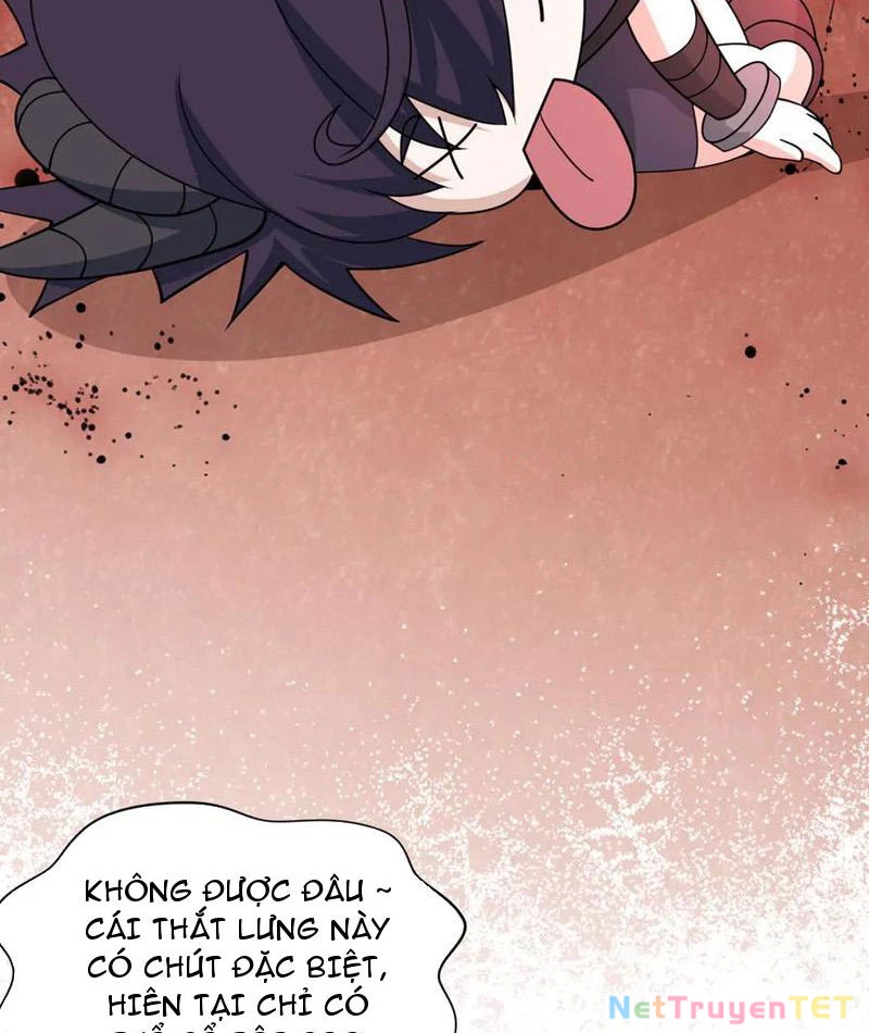 Kỷ Nguyên Kỳ Lạ Chapter 417 - 60