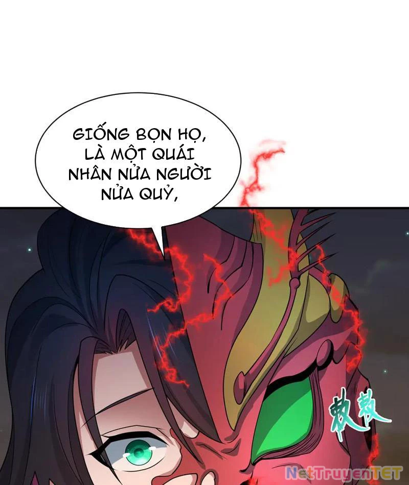 Kỷ Nguyên Kỳ Lạ Chapter 417 - 63