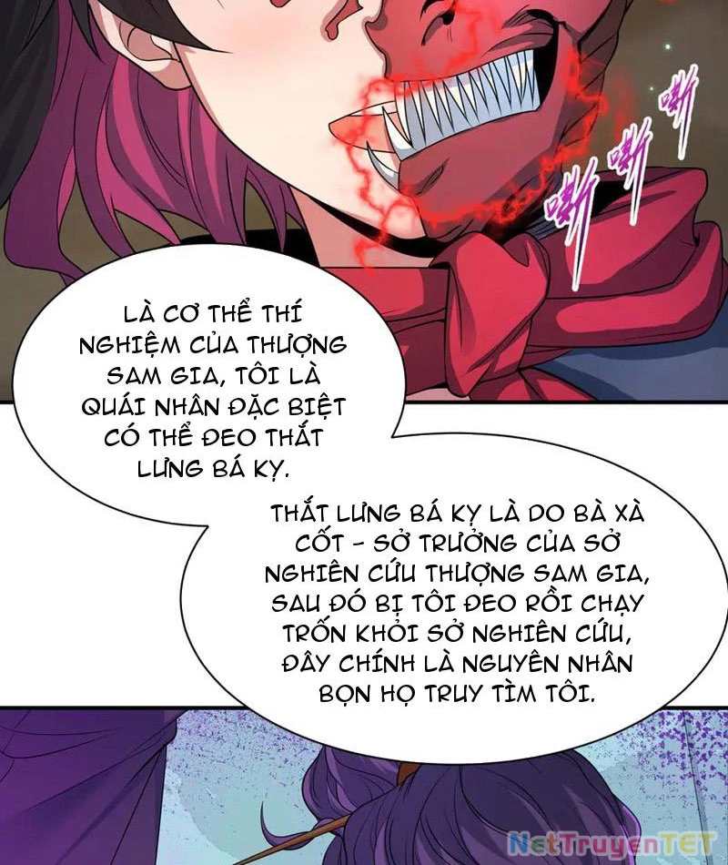 Kỷ Nguyên Kỳ Lạ Chapter 417 - 64