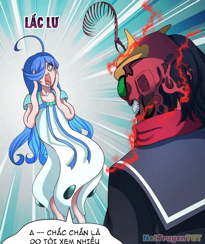 Kỷ Nguyên Kỳ Lạ Chapter 417 - 66