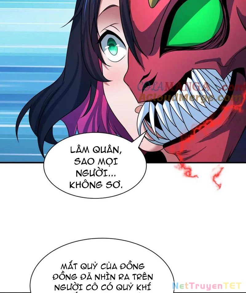 Kỷ Nguyên Kỳ Lạ Chapter 417 - 68