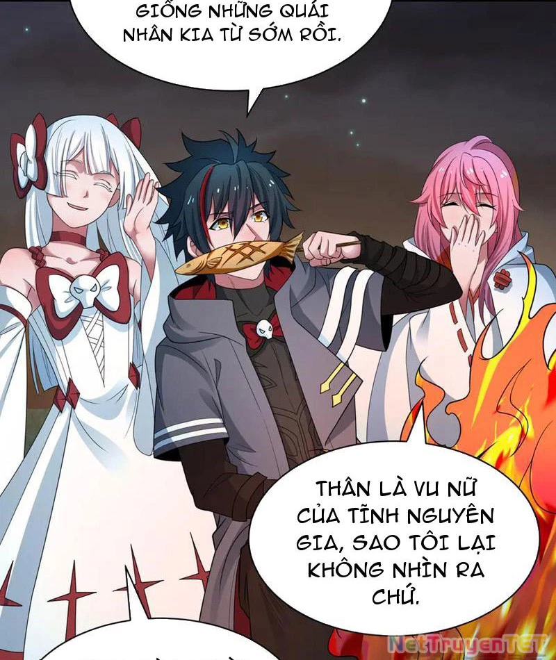Kỷ Nguyên Kỳ Lạ Chapter 417 - 69