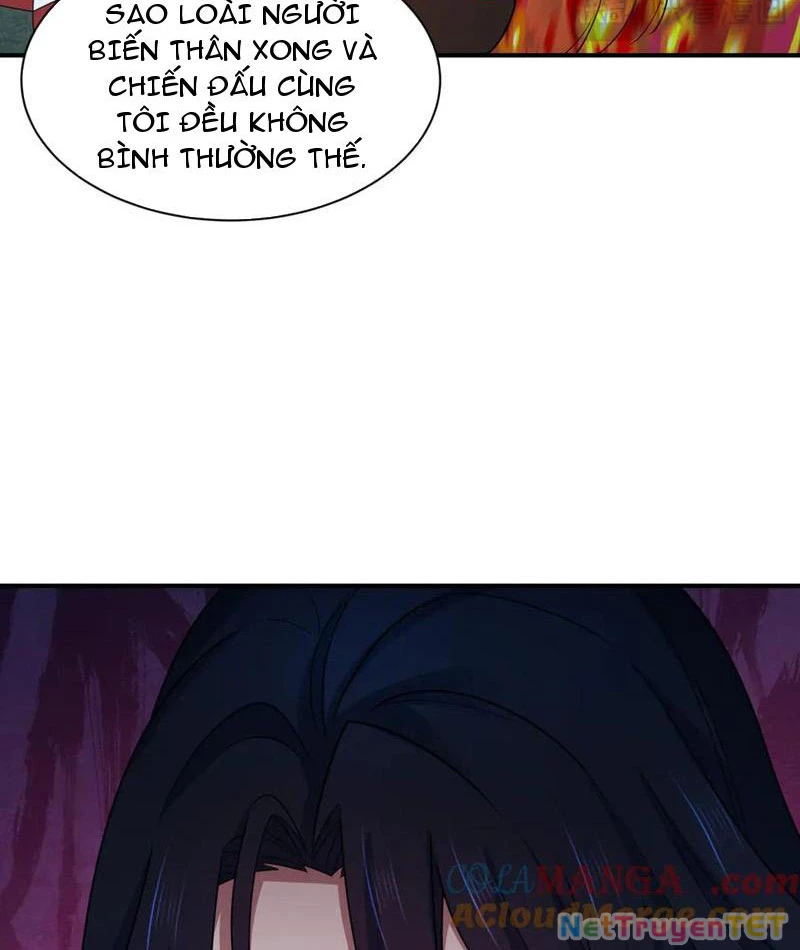 Kỷ Nguyên Kỳ Lạ Chapter 417 - 70