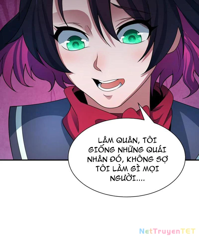 Kỷ Nguyên Kỳ Lạ Chapter 417 - 71