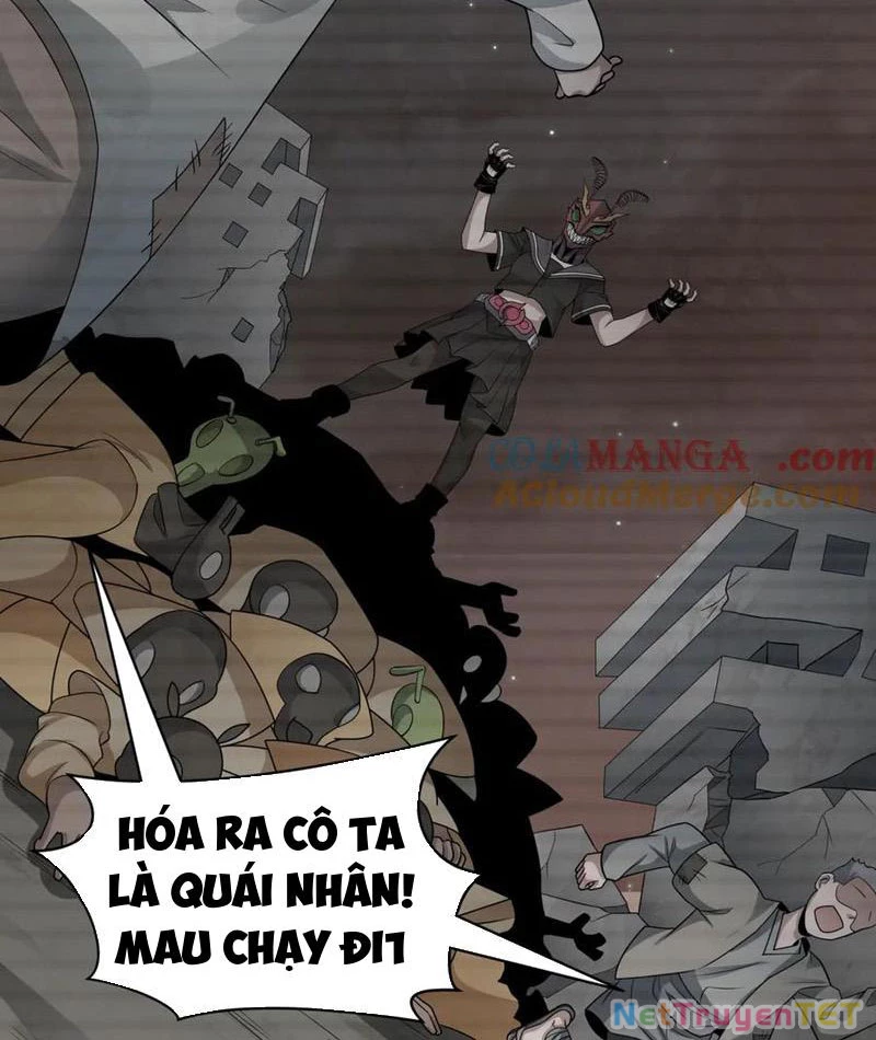 Kỷ Nguyên Kỳ Lạ Chapter 417 - 78
