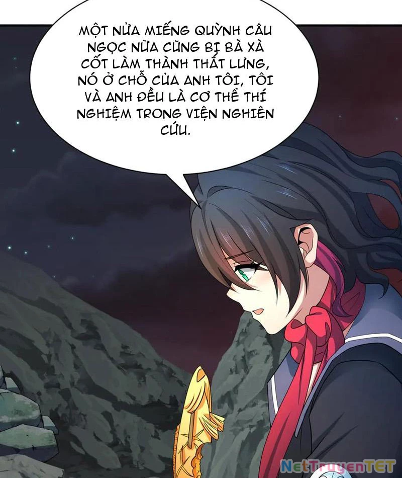 Kỷ Nguyên Kỳ Lạ Chapter 417 - 80