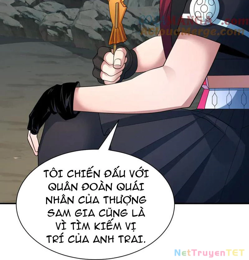 Kỷ Nguyên Kỳ Lạ Chapter 417 - 81