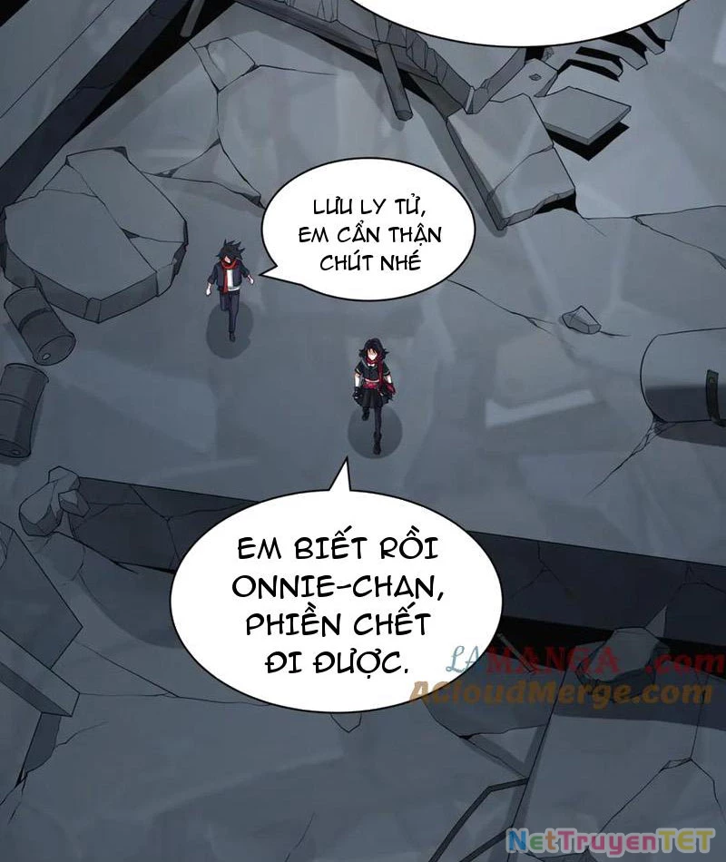 Kỷ Nguyên Kỳ Lạ Chapter 417 - 85