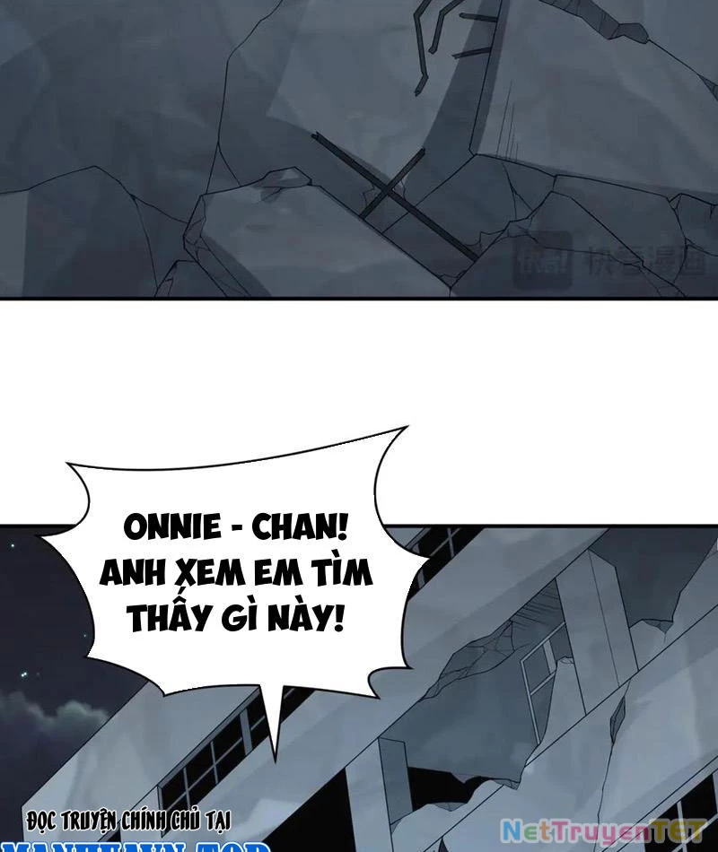 Kỷ Nguyên Kỳ Lạ Chapter 417 - 86