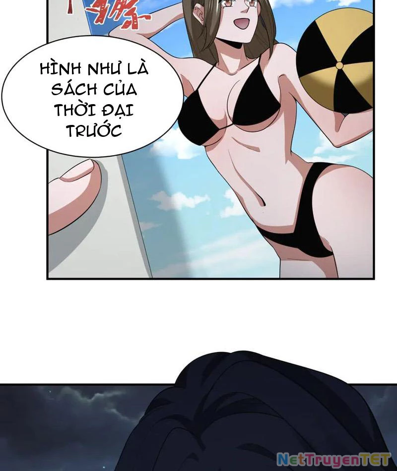 Kỷ Nguyên Kỳ Lạ Chapter 417 - 89