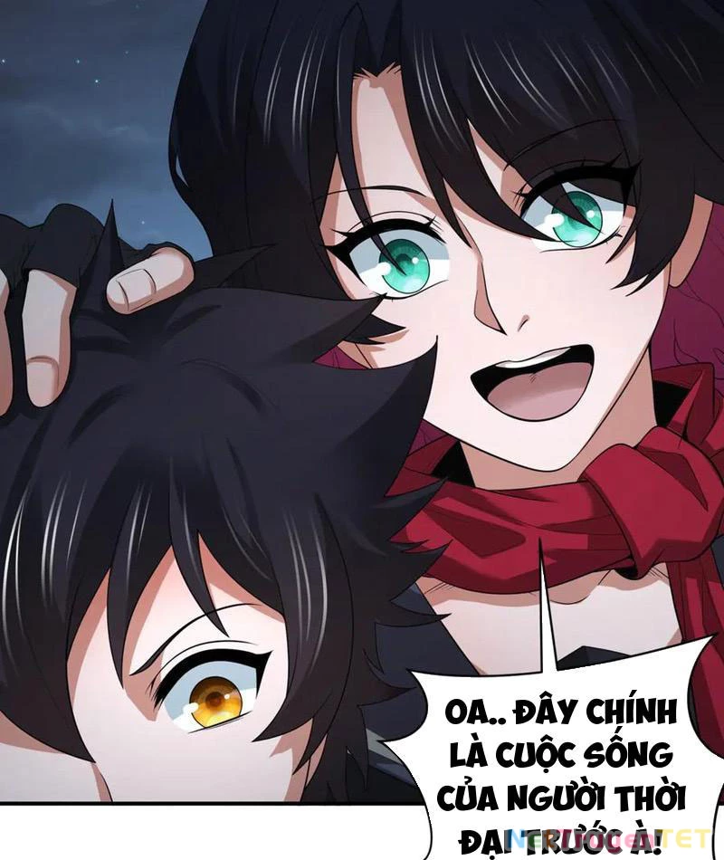 Kỷ Nguyên Kỳ Lạ Chapter 417 - 90
