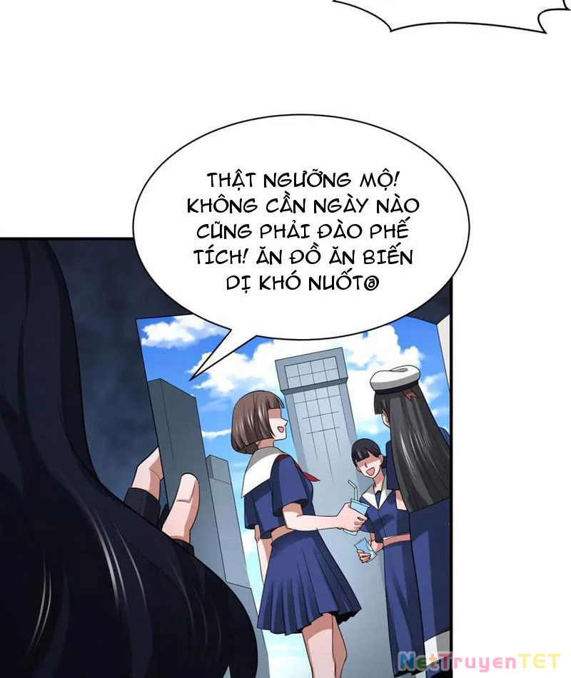 Kỷ Nguyên Kỳ Lạ Chapter 417 - 91