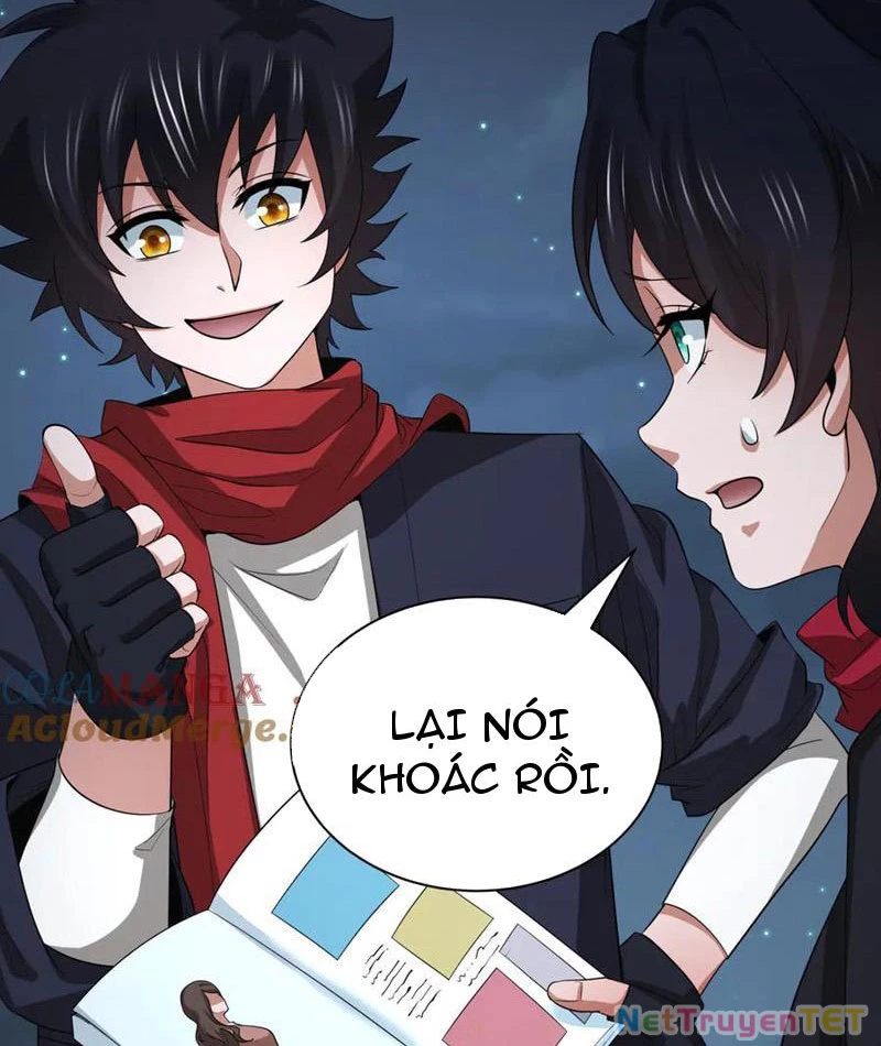 Kỷ Nguyên Kỳ Lạ Chapter 417 - 93