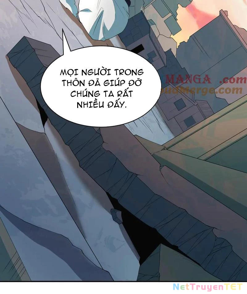 Kỷ Nguyên Kỳ Lạ Chapter 417 - 98