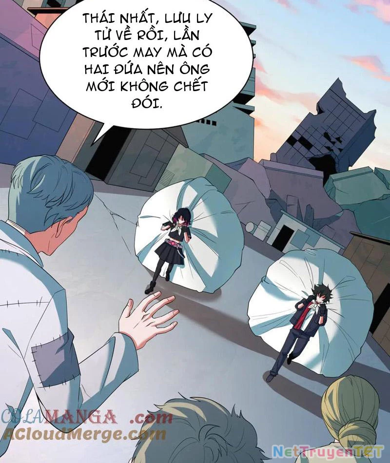 Kỷ Nguyên Kỳ Lạ Chapter 417 - 100