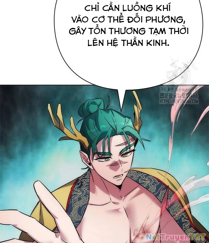 Đêm Của Yêu Tinh Chapter 80 - 85