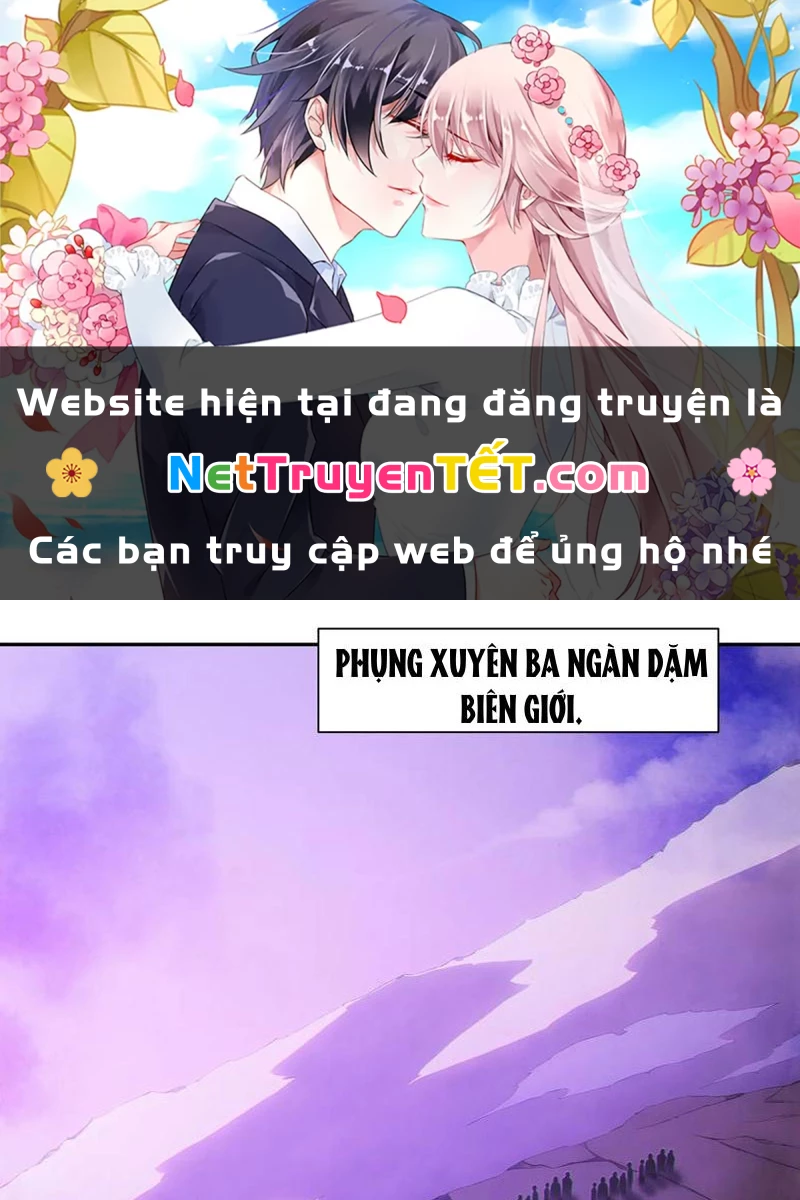 Ta thật sự không muốn làm thánh tiên Chapter 97 - 1